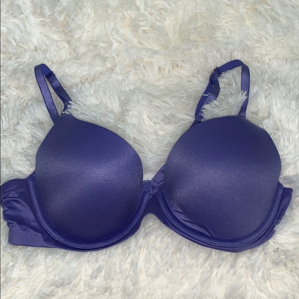 🤍Aerie Sunnis Push-up Bra
